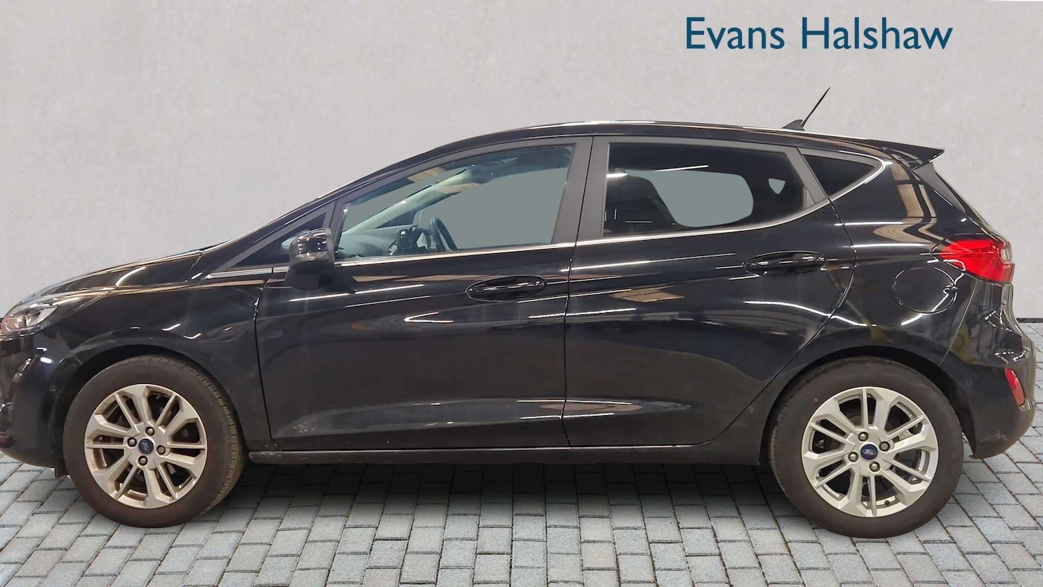 Used Ford Fiesta for sale - 77661053: Photo 3