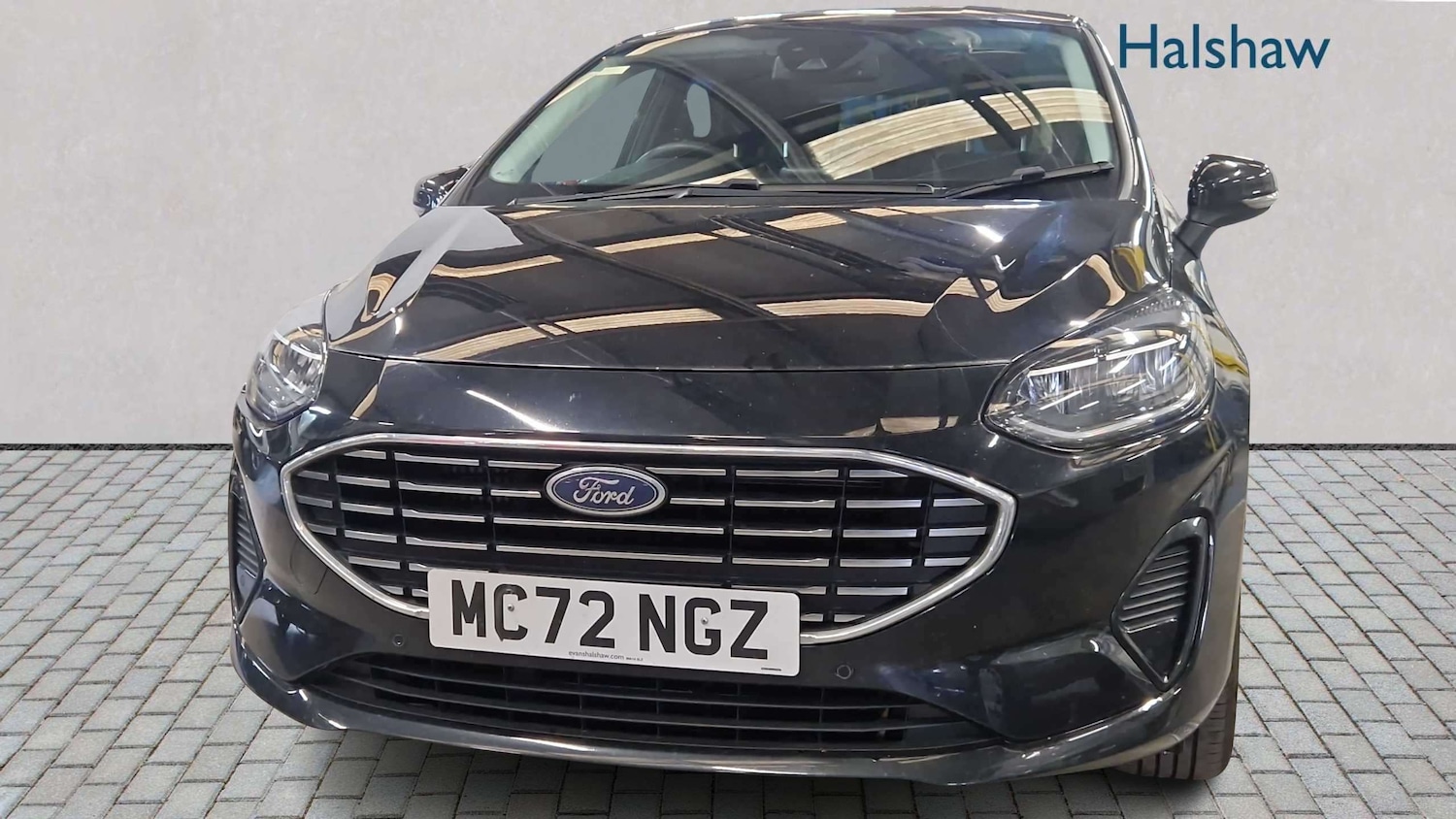 Used Ford Fiesta for sale - 77661053: Photo 4