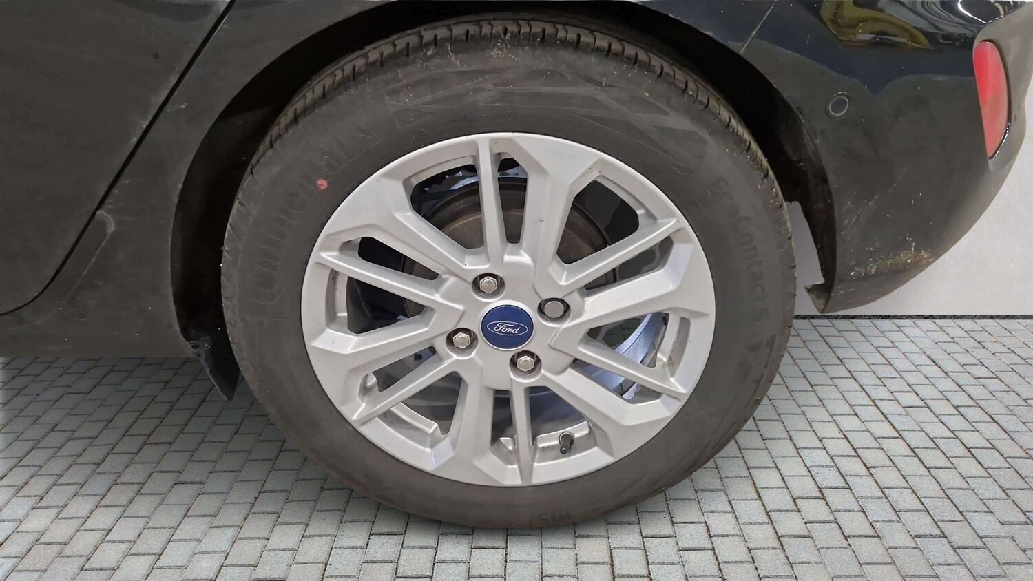 Used Ford Fiesta for sale - 77661053: Photo 6