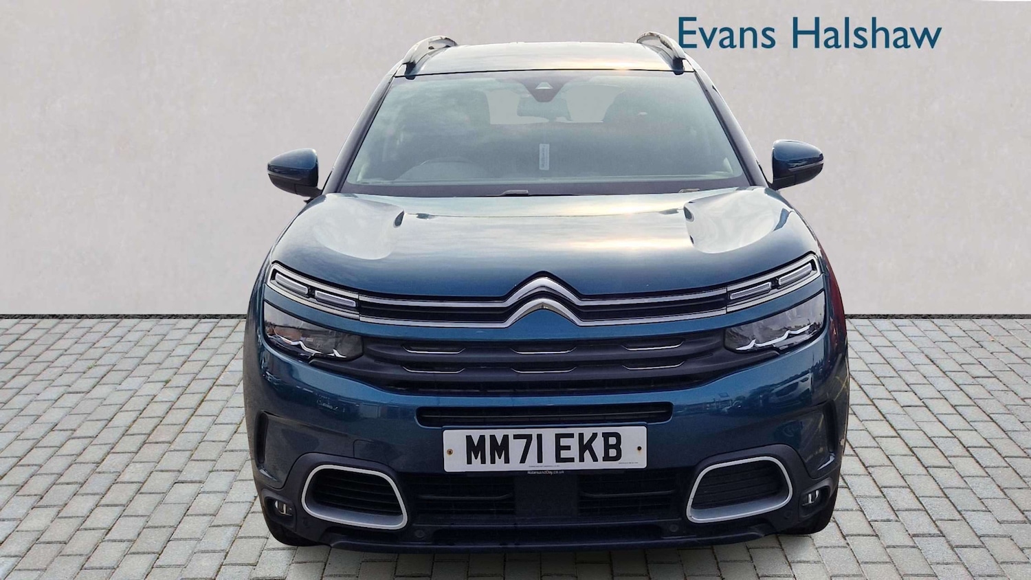 Used Citroen C5 Aircross 2022 for sale - 77972830: Photo 4