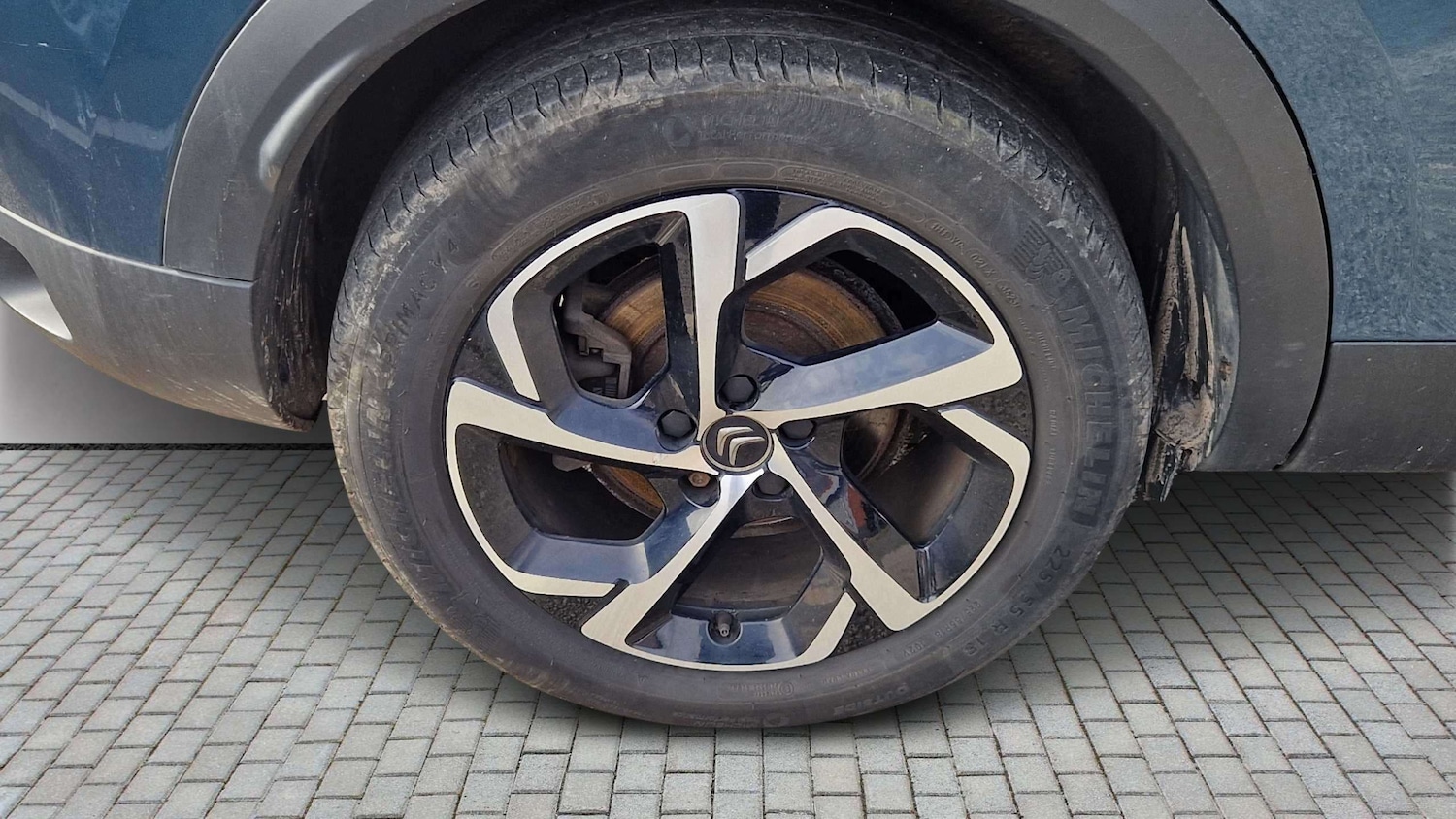 Used Citroen C5 Aircross 2022 for sale - 77972830: Photo 6