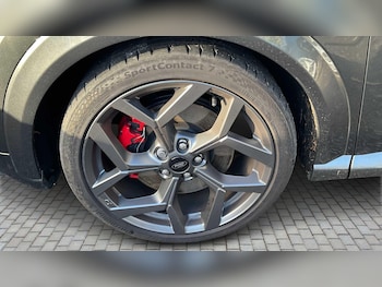 Used Ford Puma 2023 for sale - 77134801: Photo