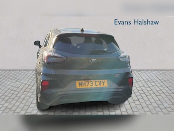 Used Ford Puma 2023 for sale - 77134801: Photo