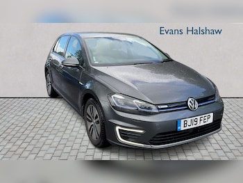 Used Volkswagen Golf 2019 for sale - 78591701: Photo