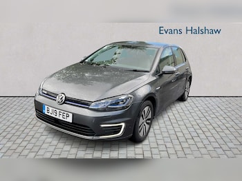 Used Volkswagen Golf 2019 for sale - 78591701: Photo