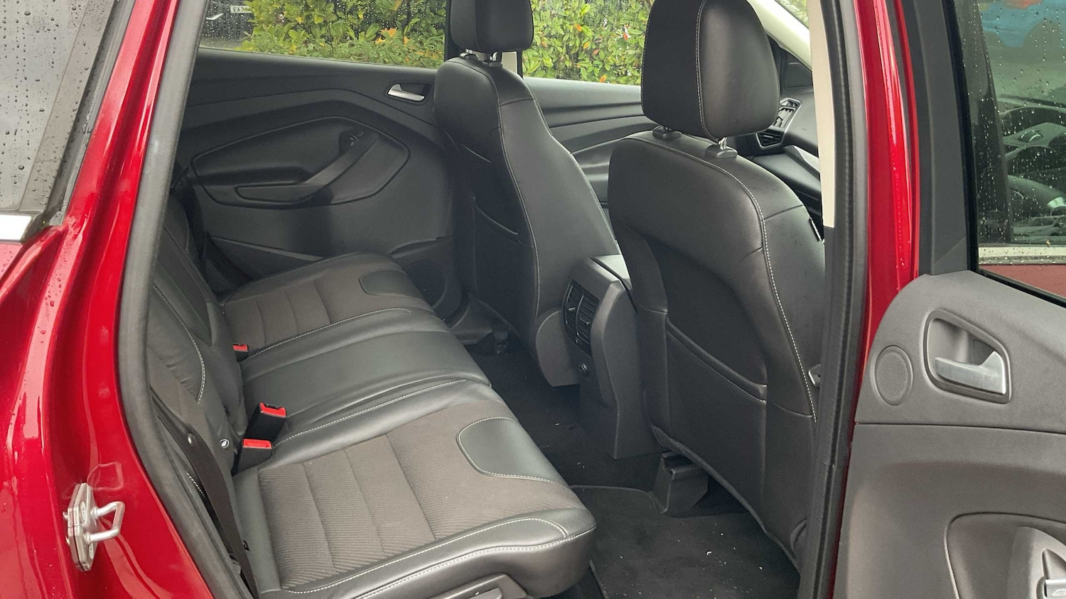 Used Ford Kuga 2015 for sale - 77032208: Photo 5