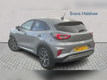 Used Ford Puma 2023 for sale - 76460317: Photo