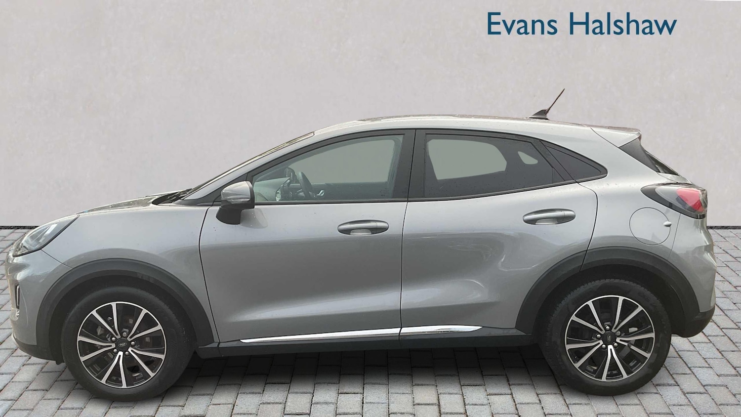 Used Ford Puma 2023 for sale - 76460317: Photo 4