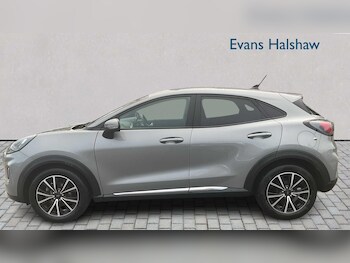 Used Ford Puma 2023 for sale - 76460317: Photo