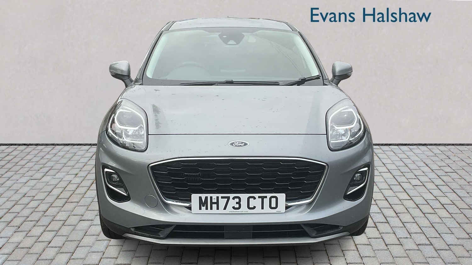 Used Ford Puma 2023 for sale - 76460317: Photo 5