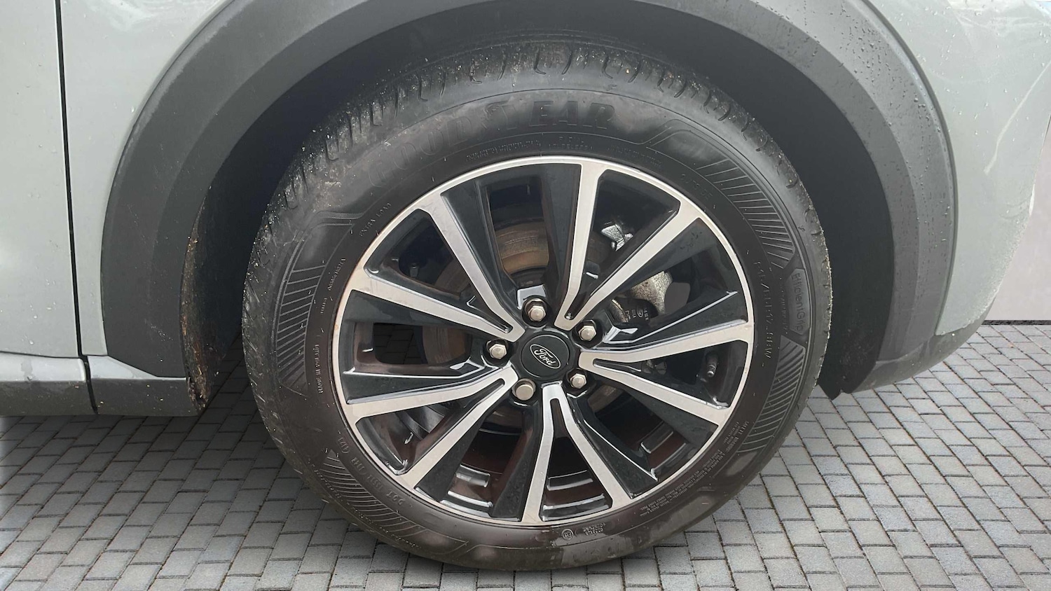 Used Ford Puma 2023 for sale - 76460317: Photo 6