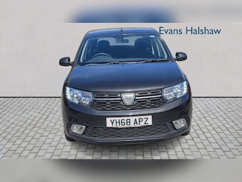 Used Dacia Sandero 2018 for sale - 79443681: Photo