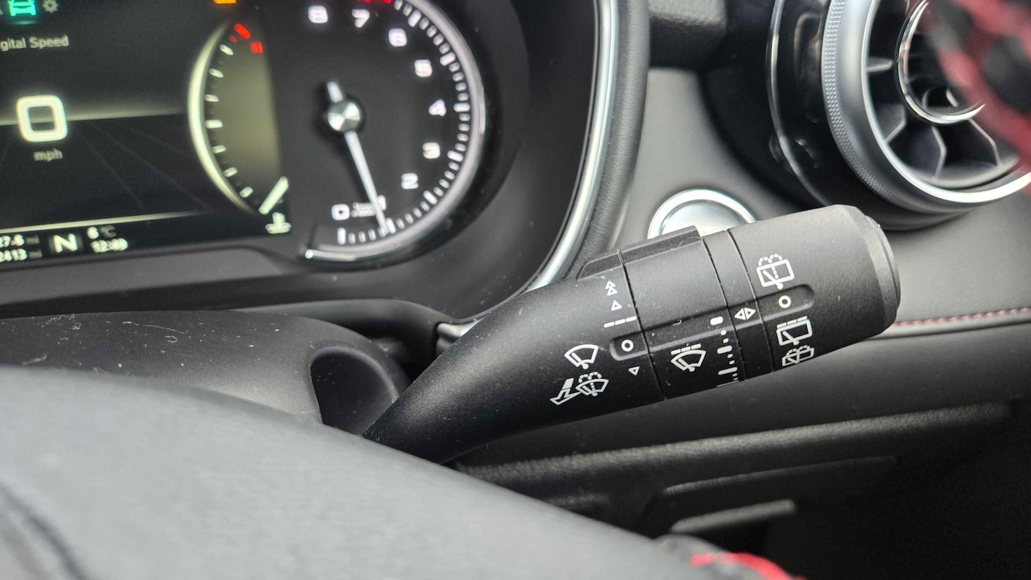 Used MG MG HS 2021 for sale - 77147317: Photo 13