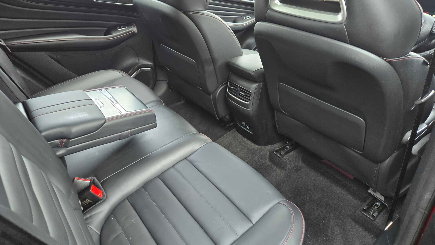 Used MG MG HS 2021 for sale - 77147317: Photo 18