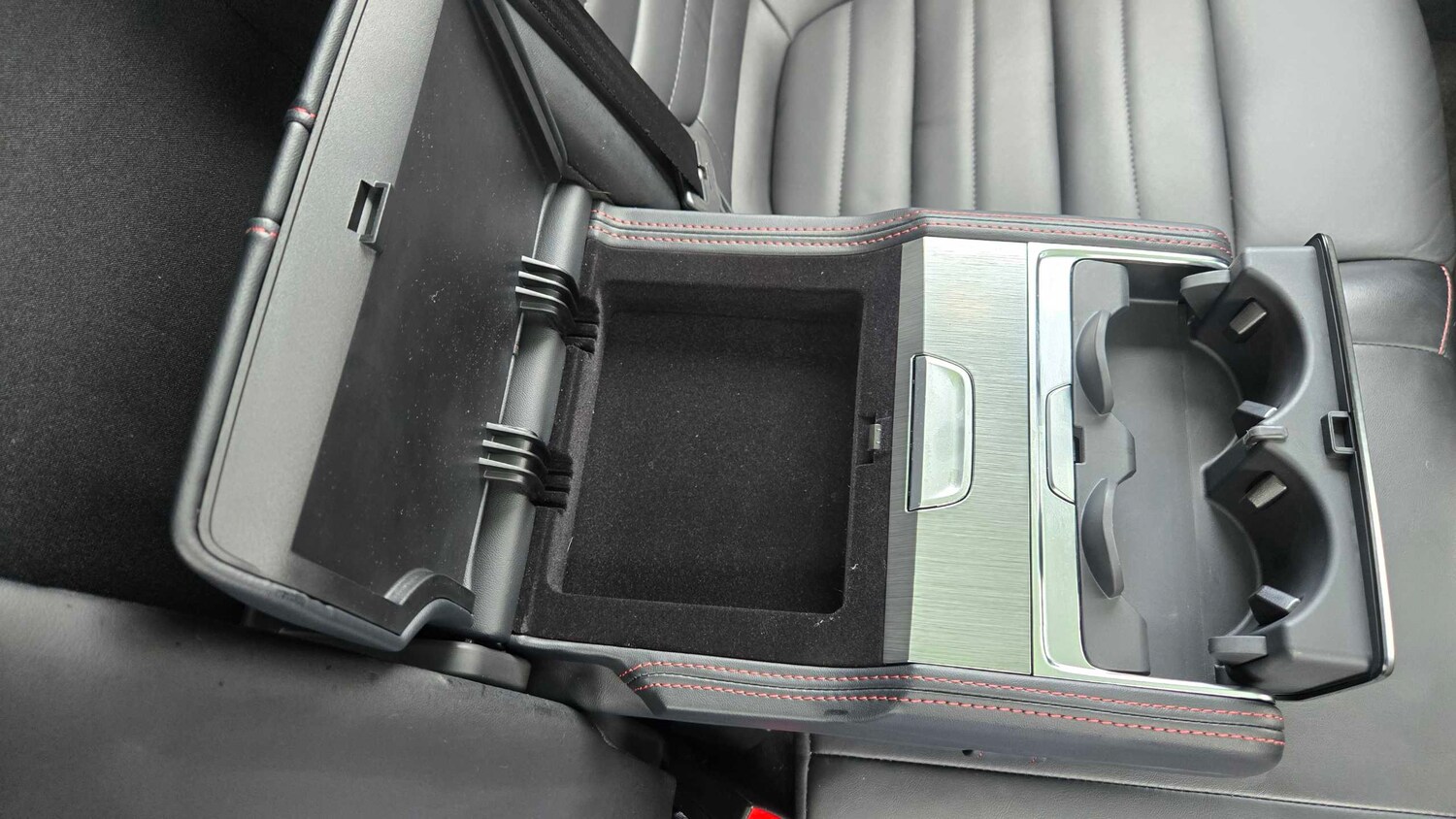 Used MG MG HS 2021 for sale - 77147317: Photo 19