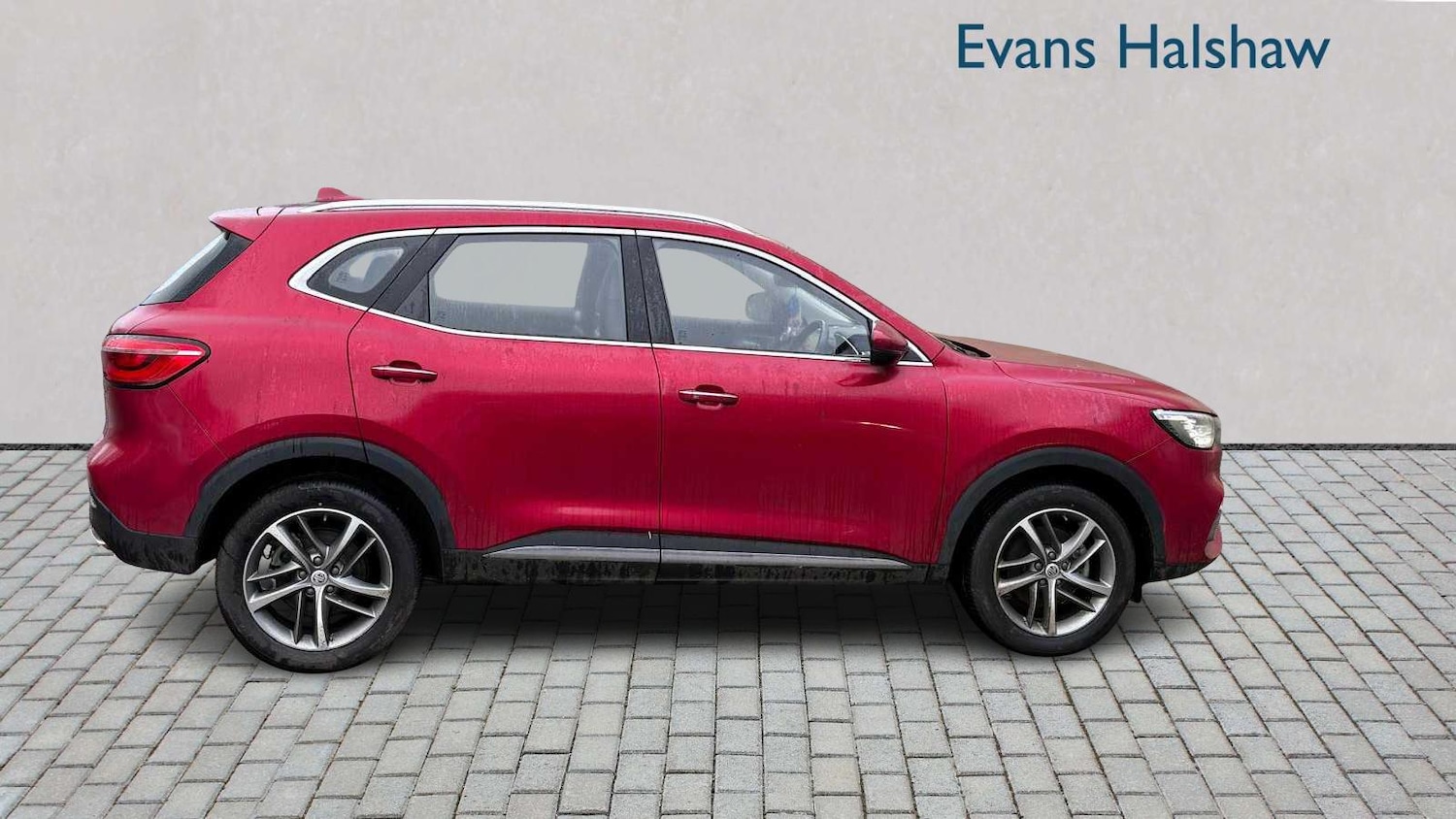 Used MG MG HS 2021 for sale - 77147317: Photo 2