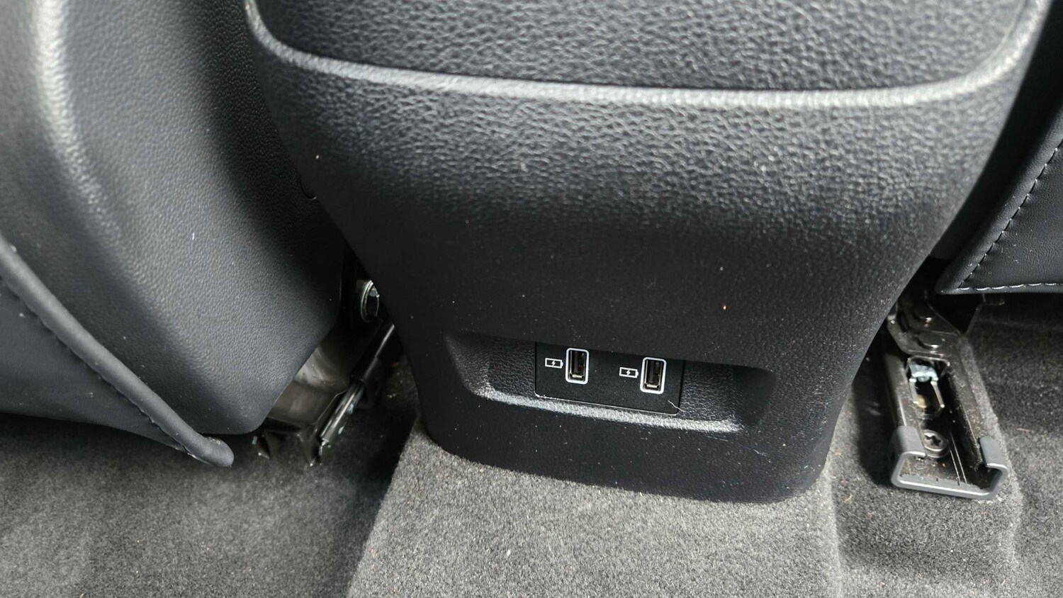 Used MG MG HS 2021 for sale - 77147317: Photo 21