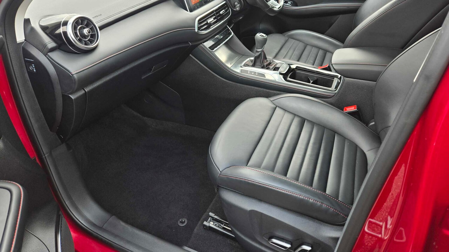 Used MG MG HS 2021 for sale - 77147317: Photo 22