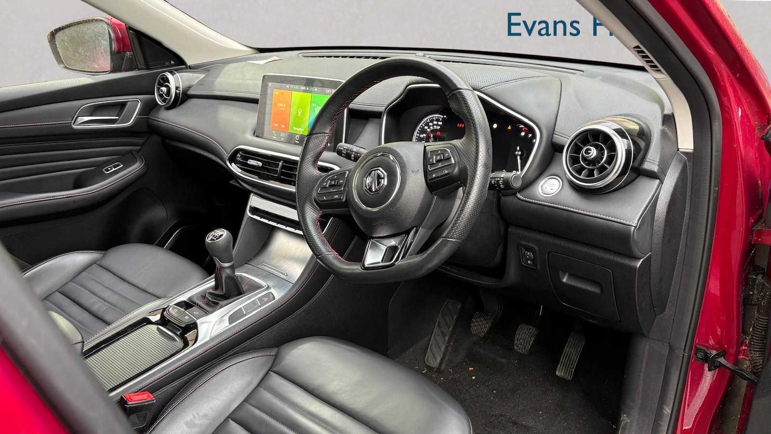 Used MG MG HS 2021 for sale - 77147317: Photo 5