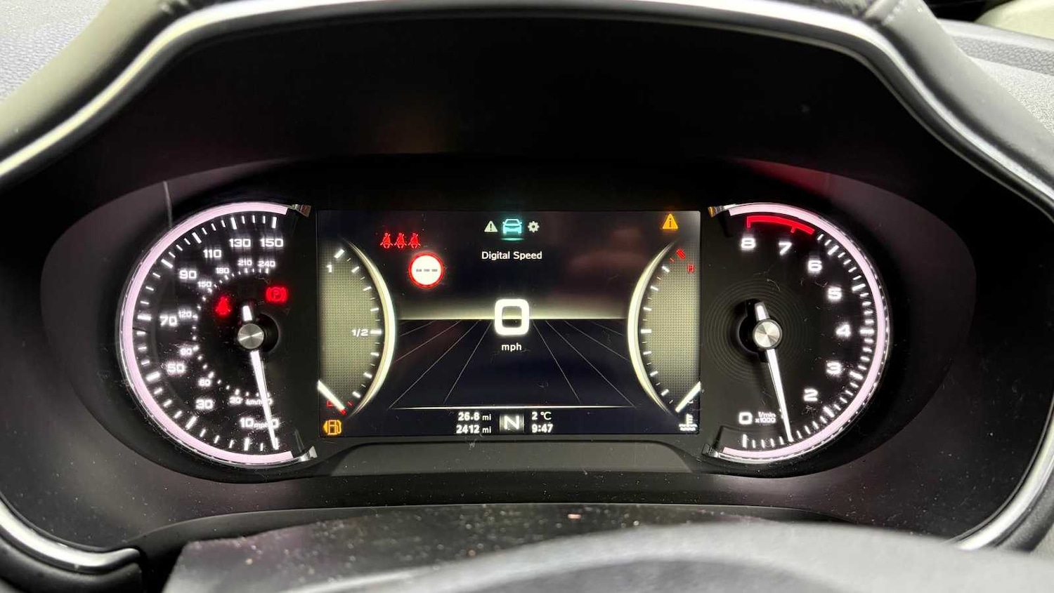 Used MG MG HS 2021 for sale - 77147317: Photo 6