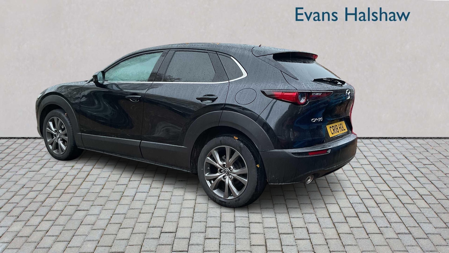 Used Mazda CX-30 for sale - 76827537: Photo 3
