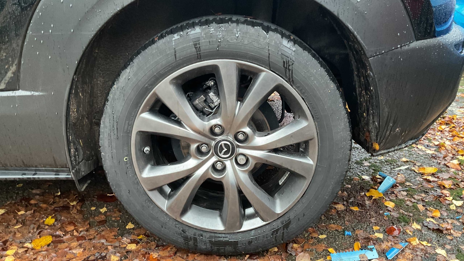 Used Mazda CX-30 for sale - 76827537: Photo 4