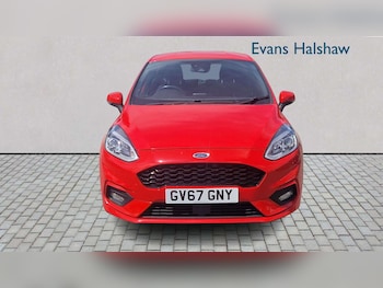 Used Ford Fiesta 2018 for sale - 78967515: Photo