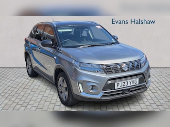 Used Suzuki Vitara 2023 for sale - 79172717: Photo
