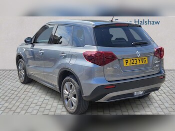 Used Suzuki Vitara 2023 for sale - 79172717: Photo