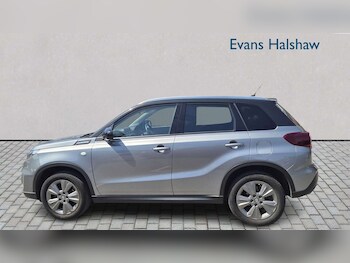 Used Suzuki Vitara 2023 for sale - 79172717: Photo