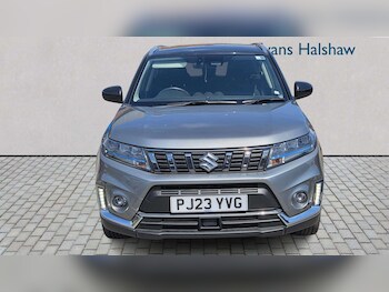 Used Suzuki Vitara 2023 for sale - 79172717: Photo