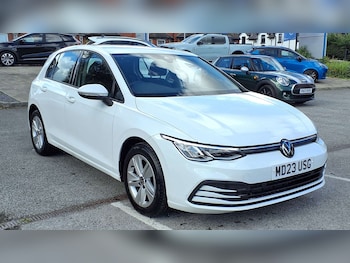 Used Volkswagen Golf 2023 for sale - 75944319: Photo