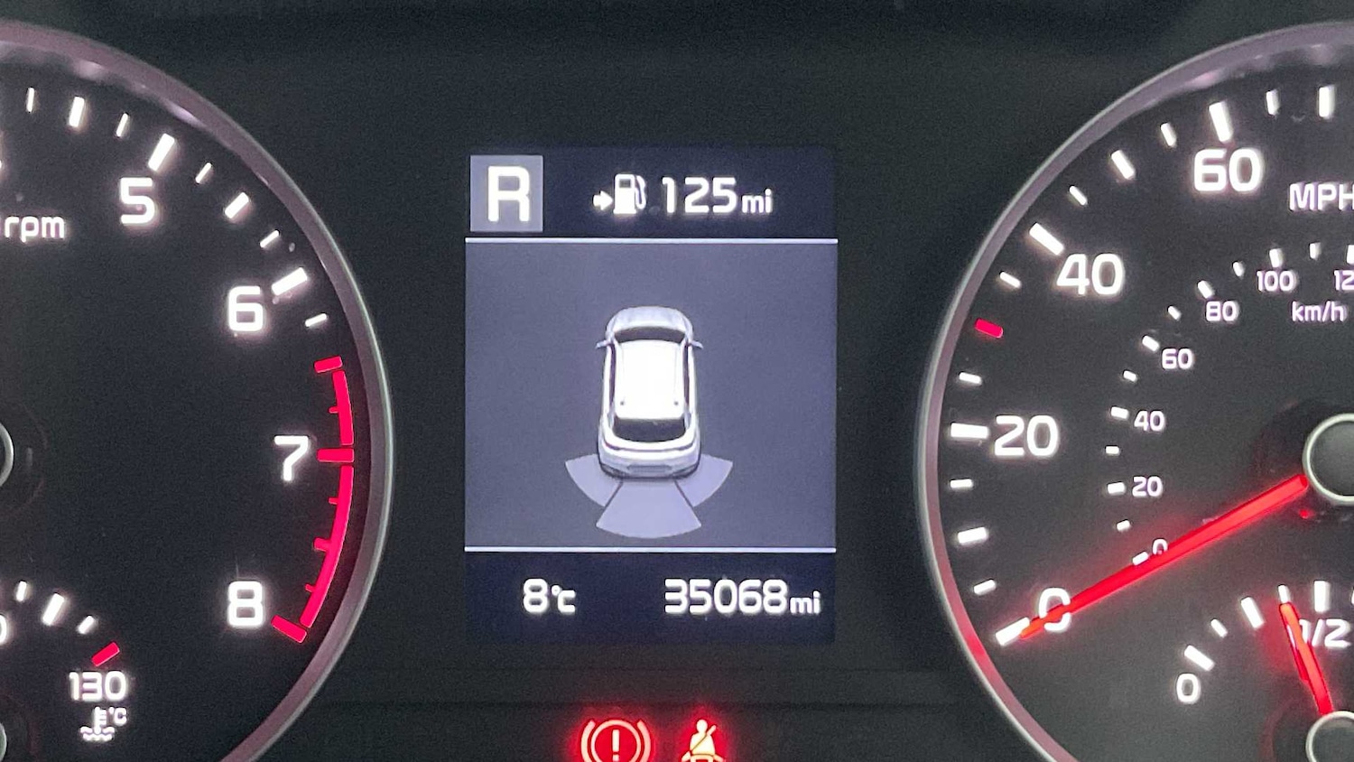 Used Kia Stonic 2018 for sale - 76063206: Photo 10