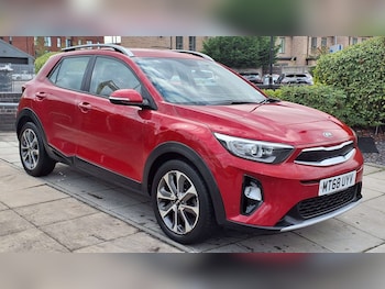 2018 - 1.0T GDi 2 5dr