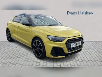 Used Audi A1 2019 for sale - 79753799: Photo