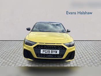 Used Audi A1 2019 for sale - 79753799: Photo