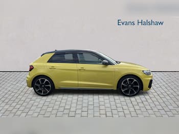 Used Audi A1 2019 for sale - 79753799: Photo