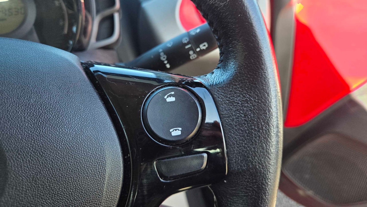 Used Toyota AYGO 2019 for sale - 77589247: Photo 10