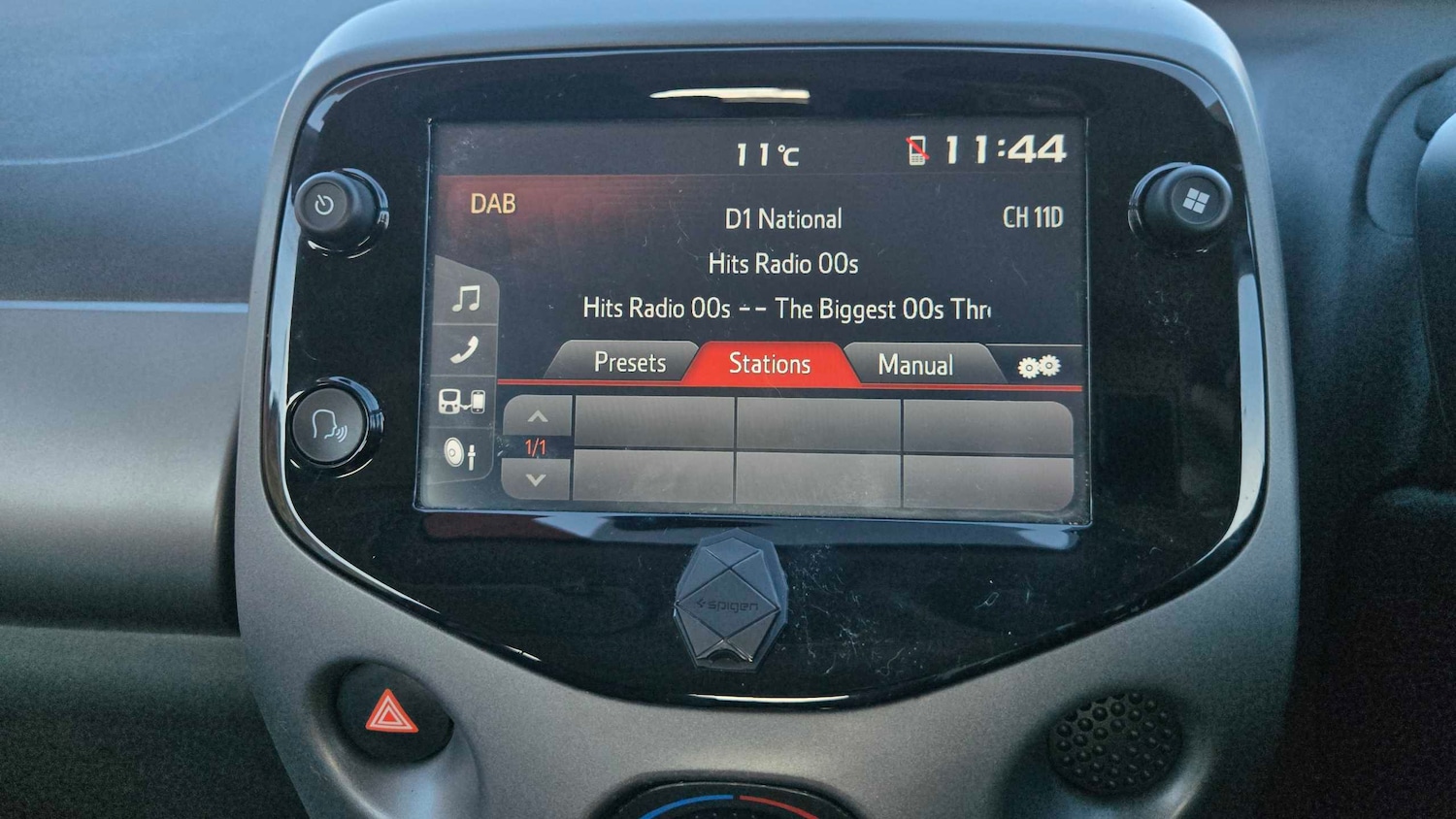 Used Toyota AYGO 2019 for sale - 77589247: Photo 14