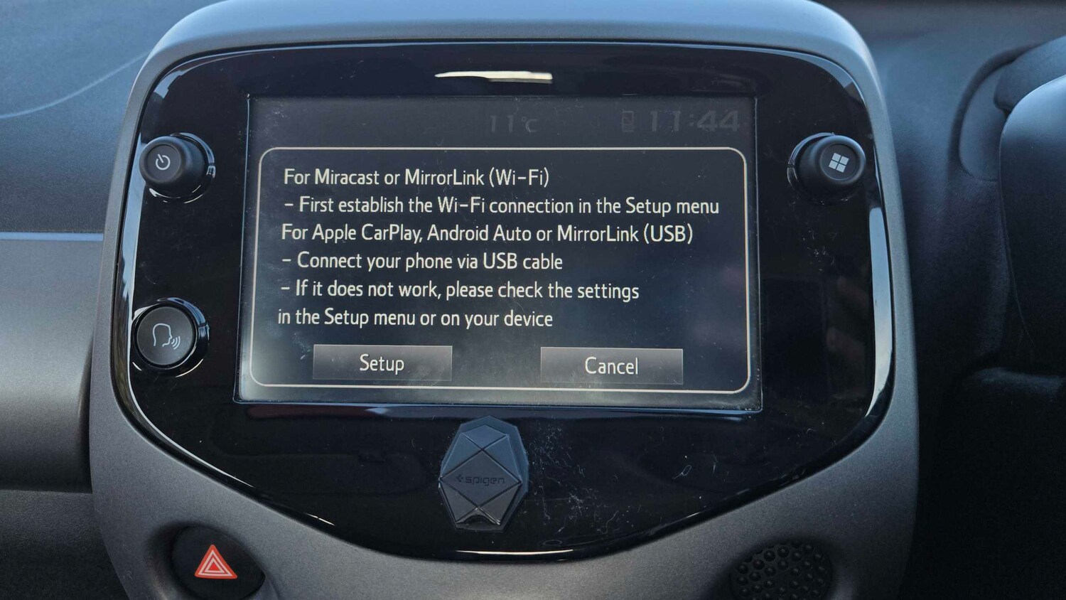 Used Toyota AYGO 2019 for sale - 77589247: Photo 15