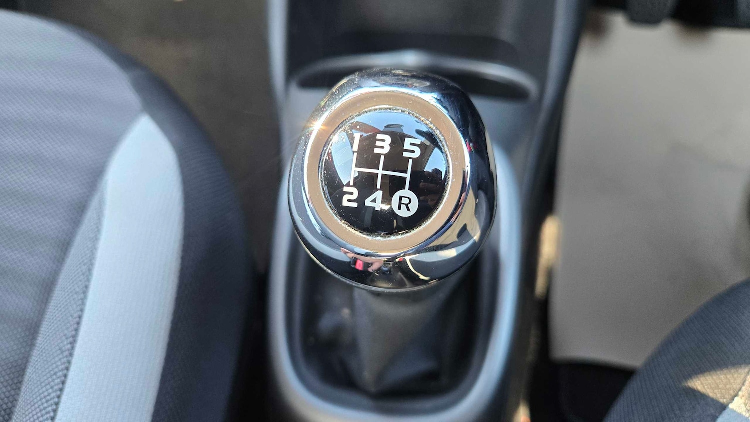 Used Toyota AYGO 2019 for sale - 77589247: Photo 17