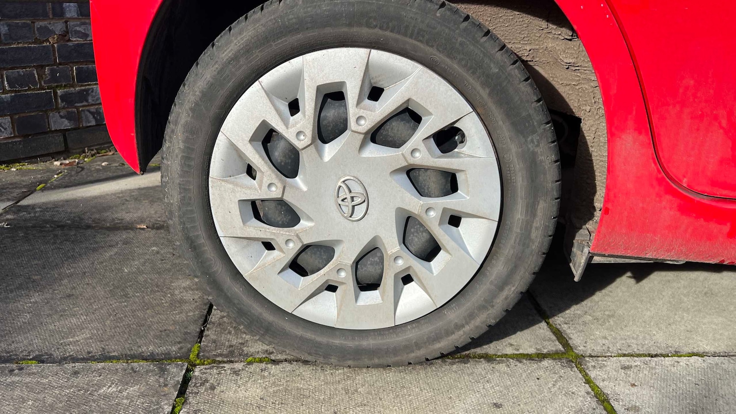 Used Toyota AYGO 2019 for sale - 77589247: Photo 2