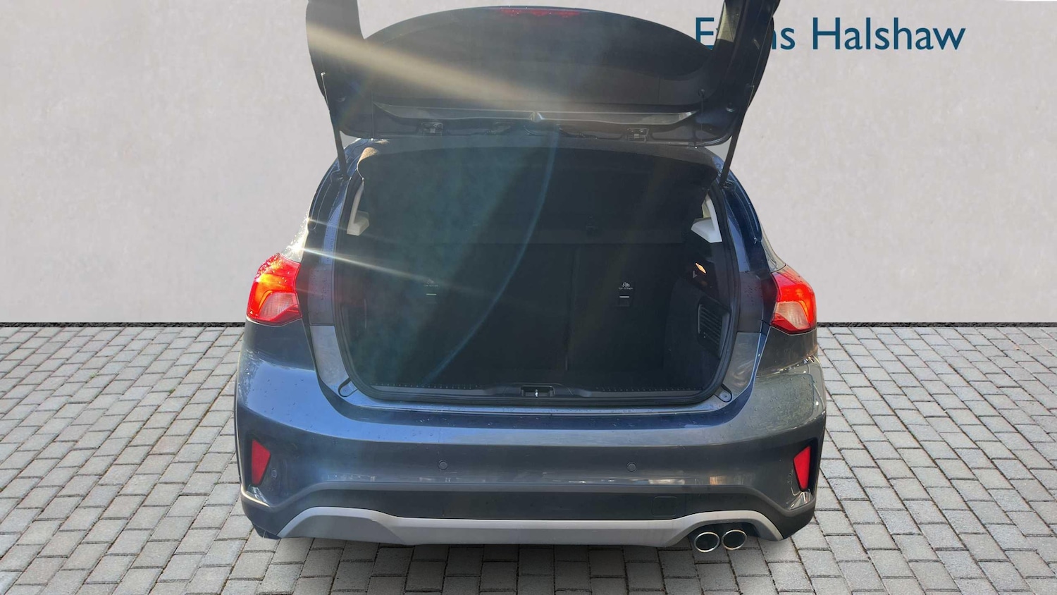 Used Ford Focus 2019 for sale - 76636802: Photo 3