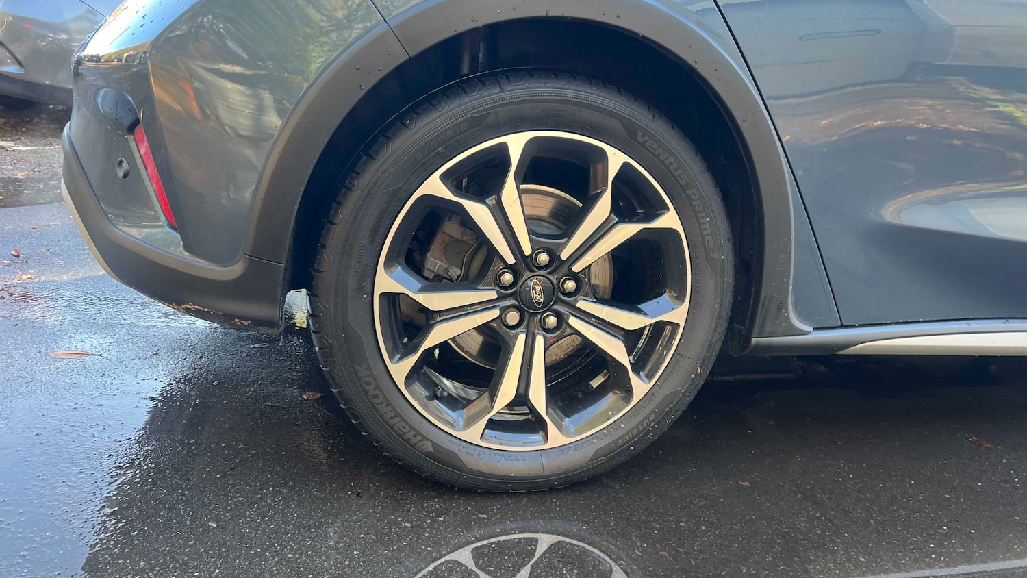 Used Ford Focus 2019 for sale - 76636802: Photo 4