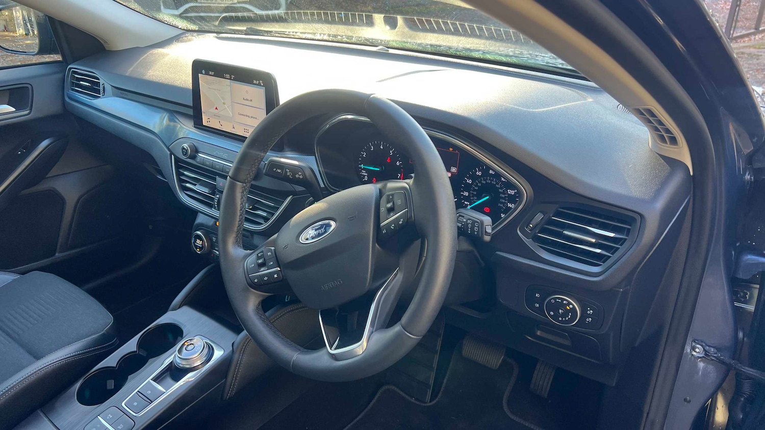 Used Ford Focus 2019 for sale - 76636802: Photo 5