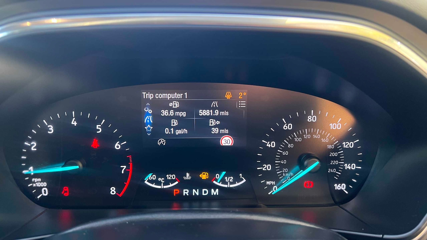 Used Ford Focus 2019 for sale - 76636802: Photo 6