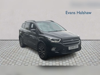 Used Ford Kuga 2018 for sale - 78576952: Photo