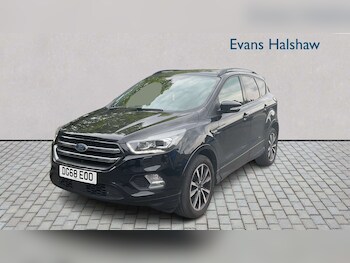 Used Ford Kuga 2018 for sale - 78576952: Photo