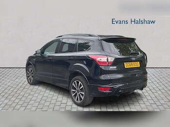 Used Ford Kuga 2018 for sale - 78576952: Photo