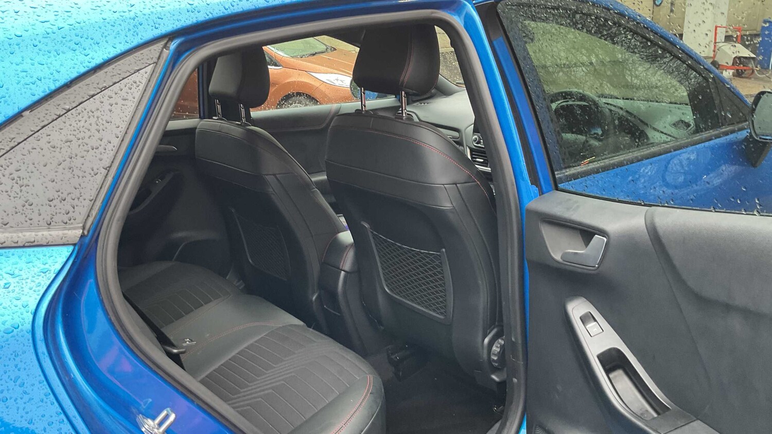 Used Ford Puma 2023 for sale - 77294191: Photo 10